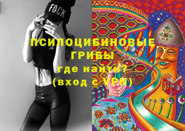 круглые Алексеевка
